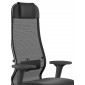 Scaun de birou ergonomic Ergolife Sit 10 Comfort Black